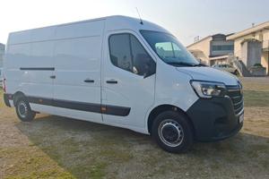 Renault Master - Anno 2021 - Passo Lungo L3 H2