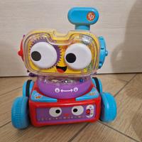 Fisher-Price Tino Robottino Robot Gioco