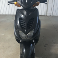 Yamaha Aerox 50cc