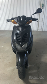 Yamaha Aerox 50cc