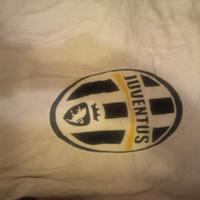 Asciugamano Juventus