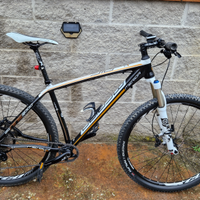 Mtb Merida XT SLX 29 Tag.L