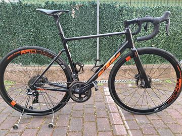 bici da corsa 