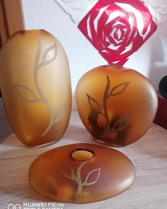 Vaso fiori