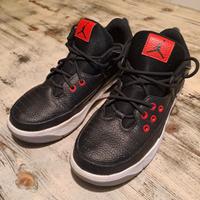 Scarpe basket Jordan taglia 38