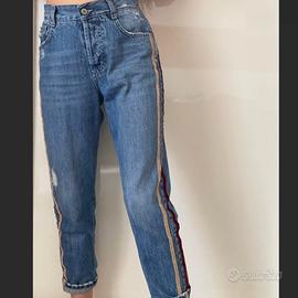 Jeans Berna