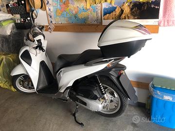 Motociclo