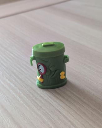 Sorpresa Ferrero 1999 - Banda Bidon