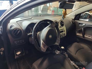 Cruscotto ALFA ROMEO MITO del 2010
