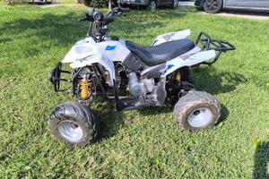 miniquad 50cc 