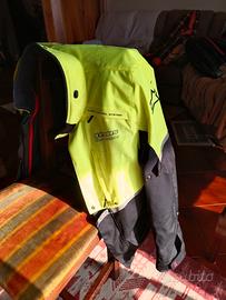 Giacca Moto Alpinestars ANDES DRYSTAR JACKET