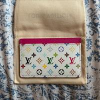 Portacarte louis vuitton