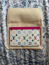 Portacarte louis vuitton