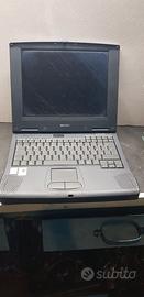 Omnibook XE2