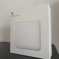NUOVO Apple Originale Caricatore 96W