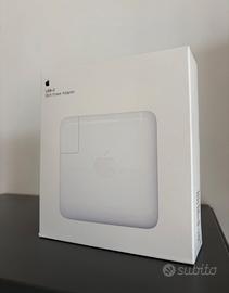 NUOVO Apple Originale Caricatore 96W