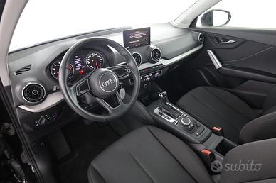 AUDI Q2 Q2 35 TFSI S tronic Admired Advanced