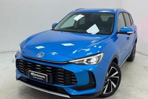 MG ZS 1.5 Hybrid+ Luxury