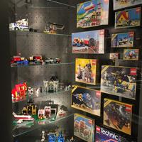 Lego star wars lotto 42 pezzi