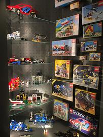 Lego star wars lotto 42 pezzi