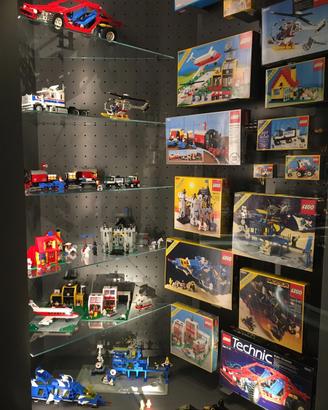 Lego star wars lotto 42 pezzi