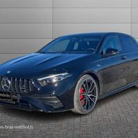 Mercedes-Benz Classe A - W177 2023 A AMG 35 A...