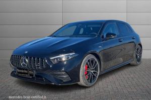 Mercedes-Benz Classe A - W177 2023 A AMG 35 A...