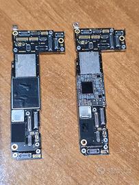 2 logic board iPhone 12 SBLOCCATE