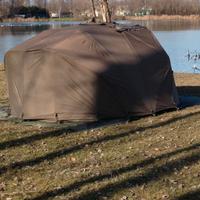 Tenda carpfishing nash mk3 2man