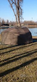 Tenda carpfishing nash mk3 2man