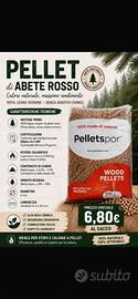 Pellets
