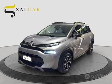Citroen C3 Aircross 1.5 bluehdi 110cv Shine Pack 2