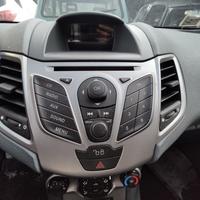 Autoradio FORD FIESTA del 2009