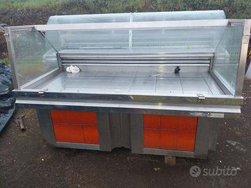 Bancone frigo