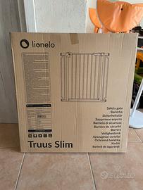 Cancello protezione bambini