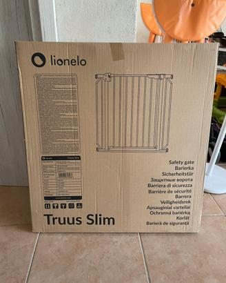 Cancello protezione bambini