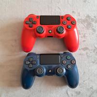 2 Joystick Controller Dualshock Playstation 4 Ps4