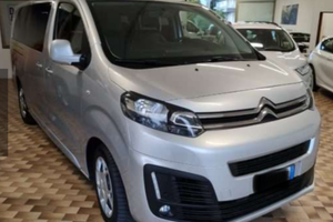 Citroen space tourer spaziosissimo