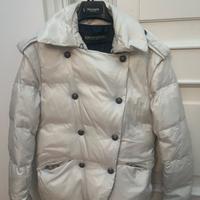 Piumino Ermanno Scervino