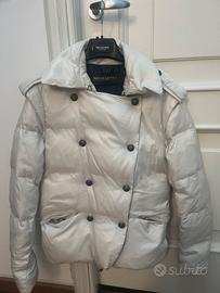 Piumino Ermanno Scervino