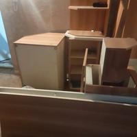 Armadietti per cucina