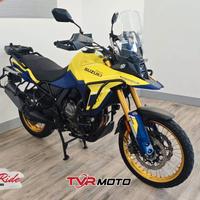 Suzuki V-Strom 1050 800DE Abs my23