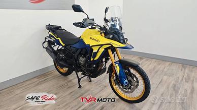 Suzuki V-Strom 1050 800DE Abs my23