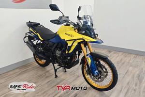 Suzuki V-Strom 1050 800DE Abs my23