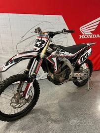 Honda CRF 250