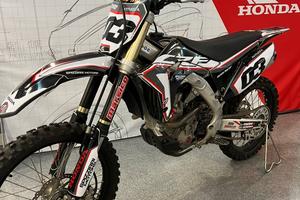 Honda CRF 250