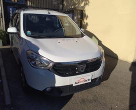 DACIA Lodgy 1.5 dCi 8V 90CV Start&Stop 5 posti L