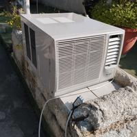 climatizzatore airwell monoblocco 