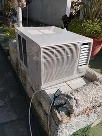 climatizzatore airwell monoblocco 