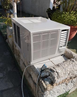 climatizzatore airwell monoblocco 
